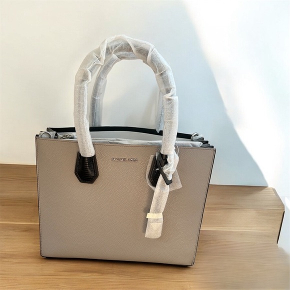 Michael Michael KorsMERCER LARGE CONVERTIBLE TOTE